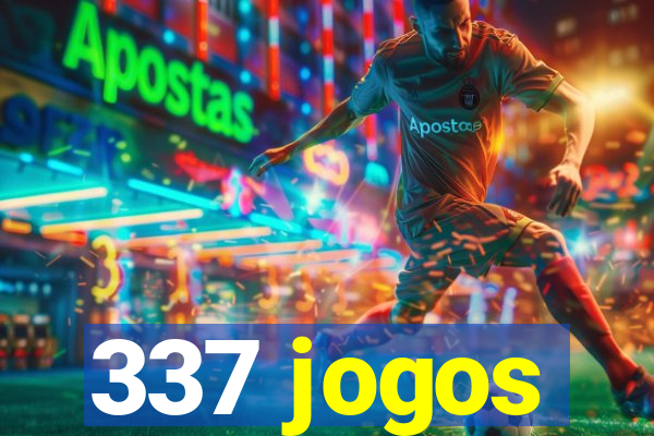 337 jogos